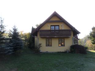 Apartmány Břestek