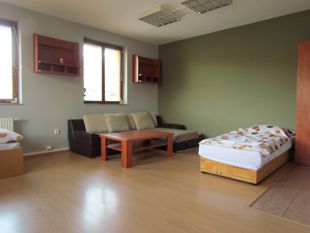 Apartmány C