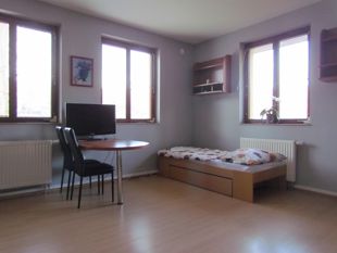 Apartmány C