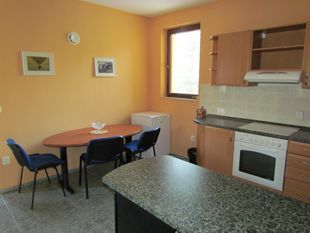 Apartmány C